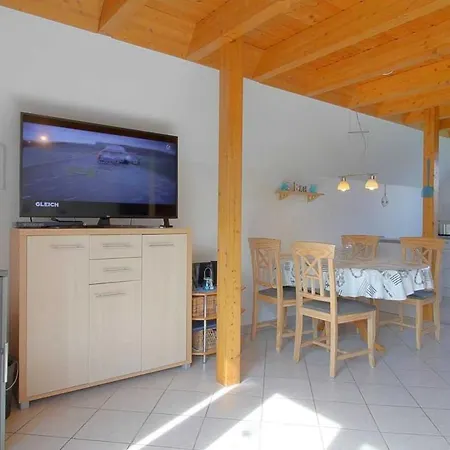 Sr Ostertill 12 Ferienhaus *