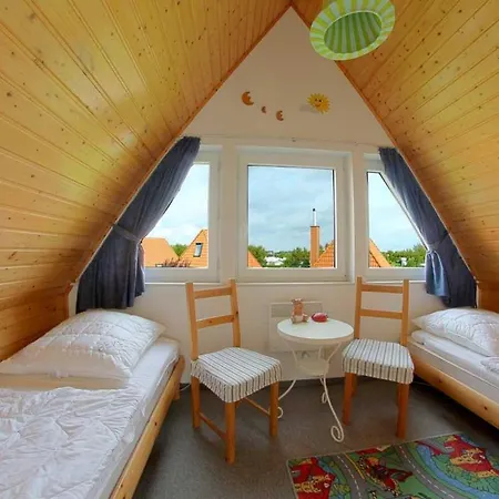 Ferienhaus Sr Ostertill 12