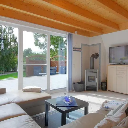 Ferienhaus Sr Ostertill 12