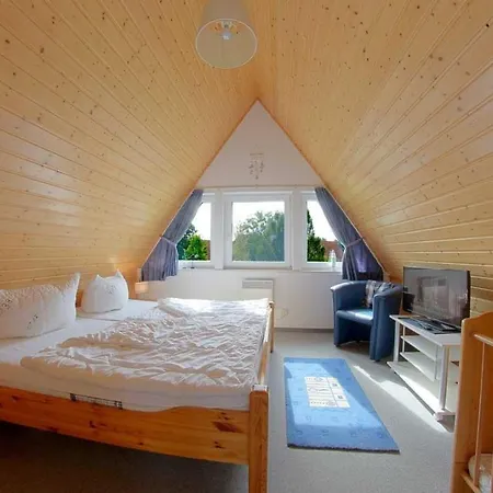 Ferienhaus Sr Ostertill 12 *