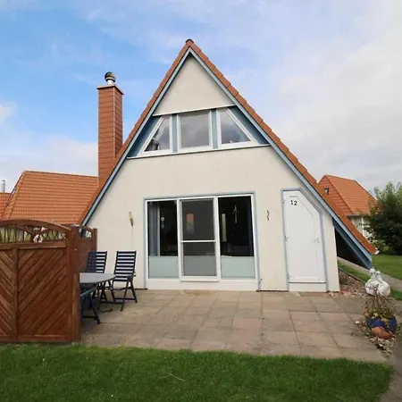 Ferienhaus Sr Ostertill 12 *